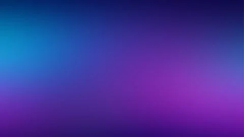 Abstract blurred gradient background in bright colors Gradient blurred colo.. Illustrazione stock