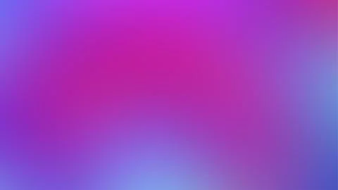 Abstract blurred gradient background in bright colors Gradient blurred colo.. Stock Illustration