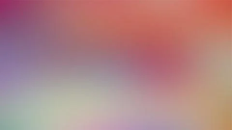 Abstract blurred gradient background in bright colors Gradient blurred colo.. Illustrazione stock