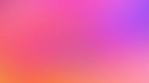 Abstract blurred gradient background in bright colors Gradient blurred colo.. Illustrazione stock