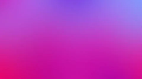 Abstract blurred gradient background in bright colors Gradient blurred colo.. Illustrazione stock