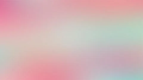 Abstract blurred gradient background in bright colors Gradient blurred colo.. Stock Illustration