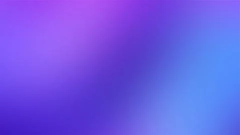 Abstract blurred gradient background in bright colors Gradient blurred colo.. Stock Illustration