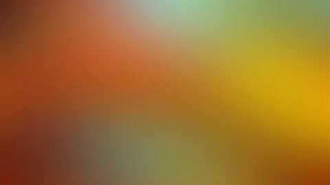 Abstract blurred gradient background in bright colors Gradient blurred colo.. Illustrazione stock
