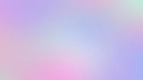 Abstract blurred gradient background in bright colors Gradient blurred colo.. 库存插图