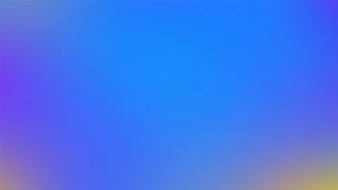 Abstract blurred gradient background in bright colors Gradient blurred colo.. Illustration