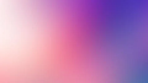 Abstract blurred gradient background in bright colors Gradient blurred colo.. Stock-Illustration