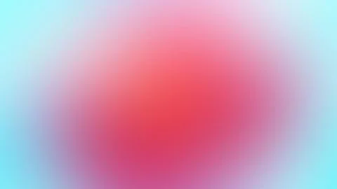 Abstract blurred gradient background in bright colors Gradient blurred colo.. Stock Illustration