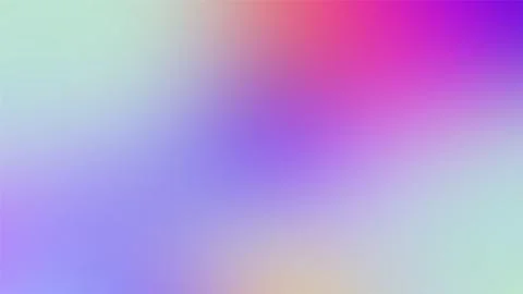 Abstract blurred gradient background in bright colors Gradient blurred colo.. Stock Illustration