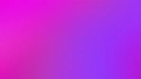 Abstract blurred gradient background in bright colors Gradient blurred colo.. Stock Illustration