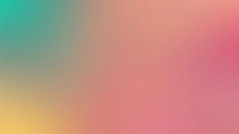 Abstract blurred gradient background in bright colors Gradient blurred colo.. Stock Illustration