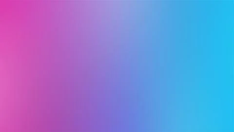 Abstract blurred gradient background in bright colors Gradient blurred colo.. Stock Illustration