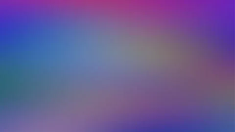 Abstract blurred gradient background in bright colors Gradient blurred colo.. Stock Illustration