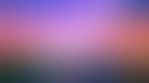 Abstract blurred gradient background in bright colors Gradient blurred colo.. Stock Illustration