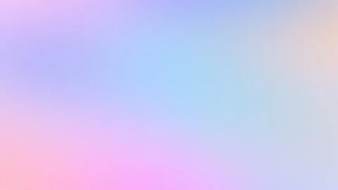 Abstract blurred gradient background in bright colors Gradient blurred colo.. Illustrazione stock