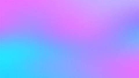 Abstract blurred gradient background in bright colors Gradient blurred colo.. Stock Illustration