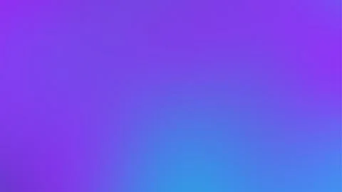 Abstract blurred gradient background in bright colors Gradient blurred colo.. Stockillustratie