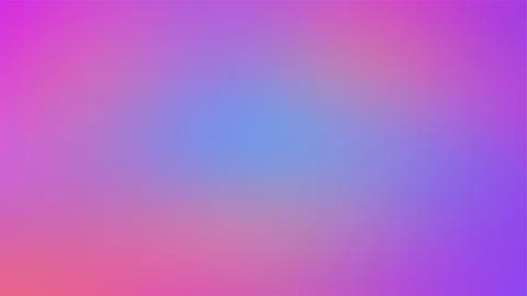 Abstract blurred gradient background in bright colors Gradient blurred colo.. Stock Illustration