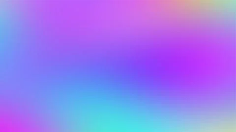 Abstract blurred gradient background in bright colors Gradient blurred colo.. Illustrazione stock