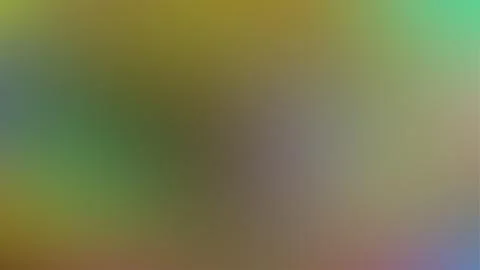 Abstract blurred gradient background in bright colors Gradient blurred colo.. 库存插图