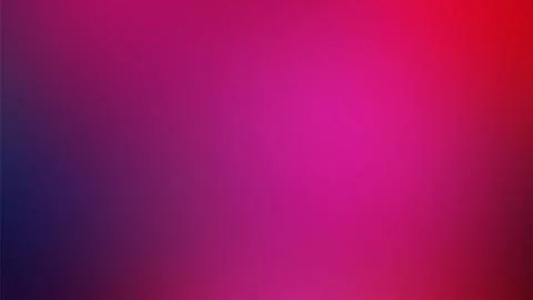 Abstract blurred gradient background in bright colors Gradient blurred colo.. Stock Illustration