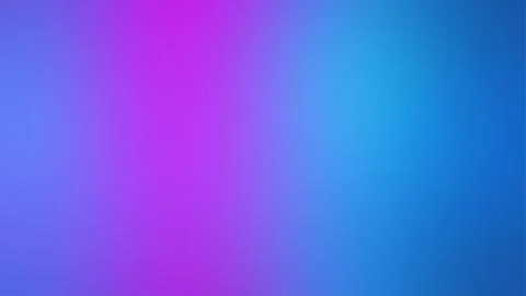 Abstract blurred gradient background in bright colors Gradient blurred colo.. Illustrazione stock