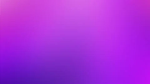 Abstract blurred gradient background in bright colors Gradient blurred colo.. Stockillustratie
