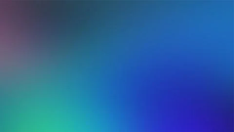 Abstract blurred gradient background in bright colors Gradient blurred colo.. Illustrazione stock