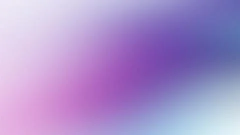 Abstract blurred gradient background in bright colors Gradient blurred colo.. 库存插图