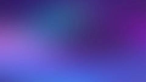 Abstract blurred gradient background in bright colors Gradient blurred colo.. 库存插图