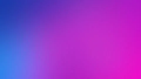 Abstract blurred gradient background in bright colors Gradient blurred colo.. Illustration