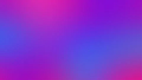 Abstract blurred gradient background in bright colors Gradient blurred colo.. Stock Illustration