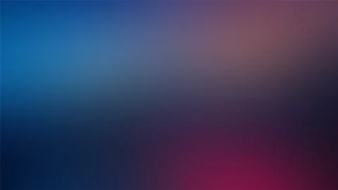 Abstract blurred gradient background in bright colors Gradient blurred colo.. Stock Illustration