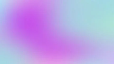 Abstract blurred gradient background in bright colors Gradient blurred colo.. Stock Illustration