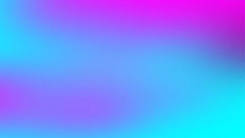 Abstract blurred gradient background in bright colors Gradient blurred colo.. Illustrazione stock