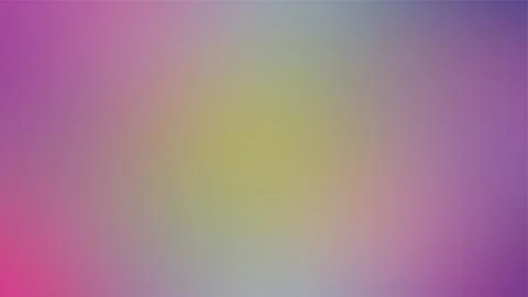 Abstract blurred gradient background in bright colors Gradient blurred colo.. Illustrazione stock