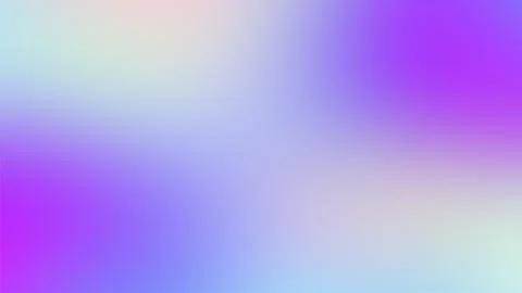 Abstract blurred gradient background in bright colors Gradient blurred colo.. Illustrazione stock