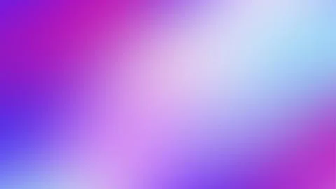 Abstract blurred gradient background in bright colors Gradient blurred colo.. Stock Illustration