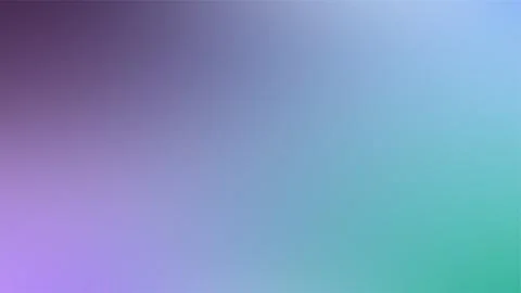 Abstract blurred gradient background in bright colors Gradient blurred colo.. 库存插图