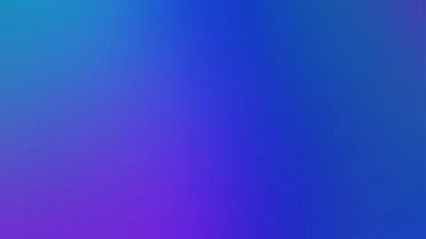 Abstract blurred gradient background in bright colors Gradient blurred colo.. 库存插图