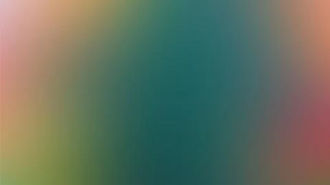 Abstract blurred gradient background in bright colors Gradient blurred colo.. Stockillustratie