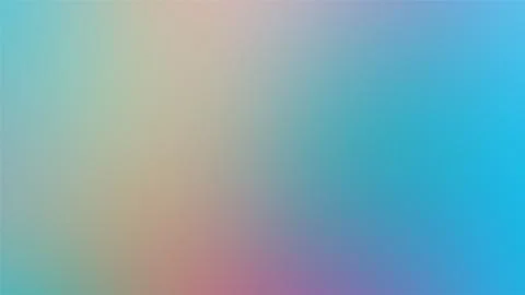 Abstract blurred gradient background in bright colors Gradient blurred colo.. 库存插图
