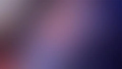 Abstract blurred gradient background in bright colors Gradient blurred colo.. Illustrazione stock