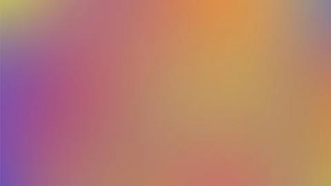 Abstract blurred gradient background in bright colors Gradient blurred colo.. Stock Illustration