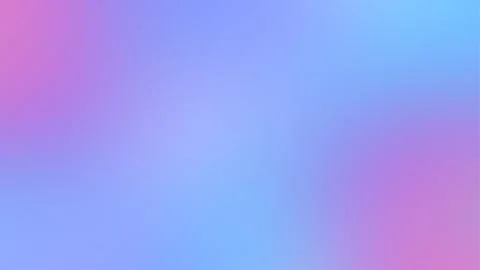 Abstract blurred gradient background in bright colors Gradient blurred colo.. Stock Illustration