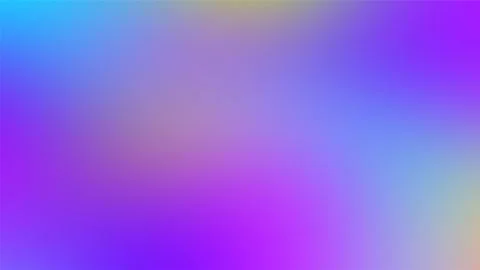 Abstract blurred gradient background in bright colors Gradient blurred colo.. Stock Illustration
