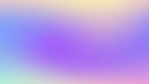 Abstract blurred gradient background in bright colors Gradient blurred colo.. Illustrazione stock