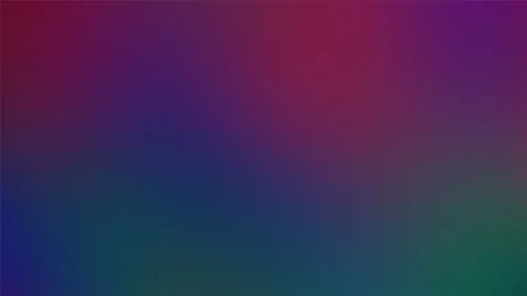 Abstract blurred gradient background in bright colors Gradient blurred colo.. 库存插图