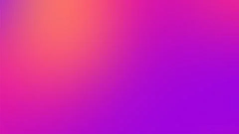 Abstract blurred gradient background in bright colors Gradient blurred colo.. Stock Illustration