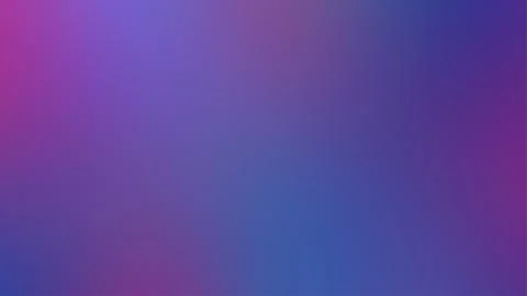 Abstract blurred gradient background in bright colors Gradient blurred colo.. Stockillustratie